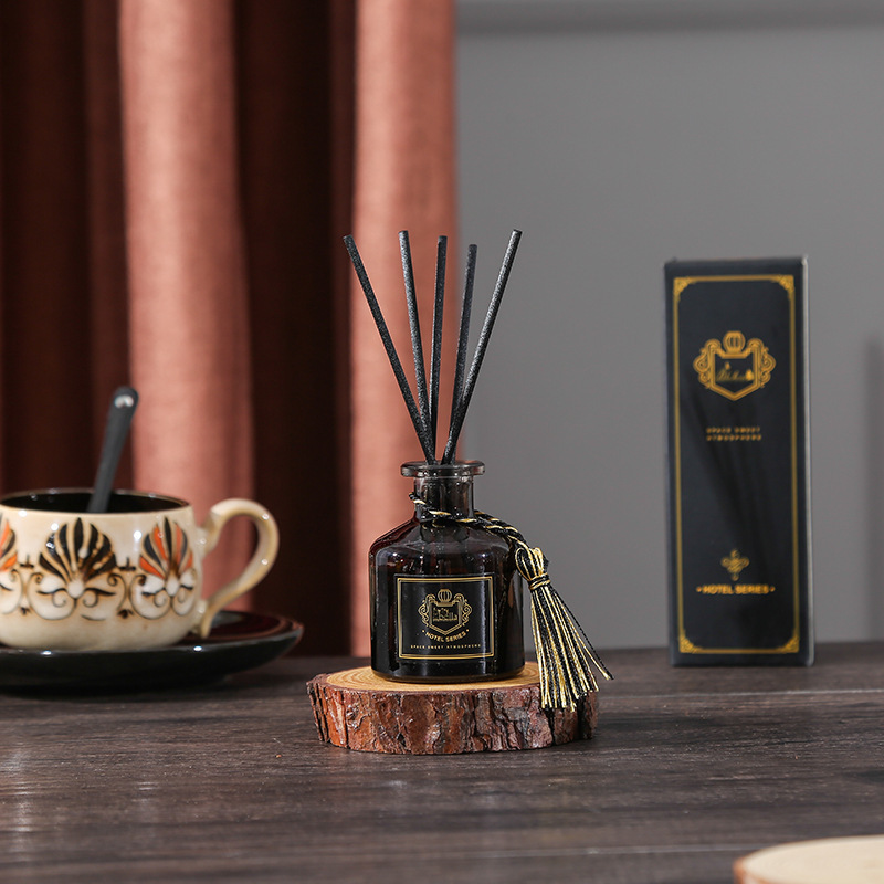 ชุดน้ำหอมกระจายกลิ่น 50 มล. กล - Perfume Fragrance Kit บทวิจารณ์และราคา