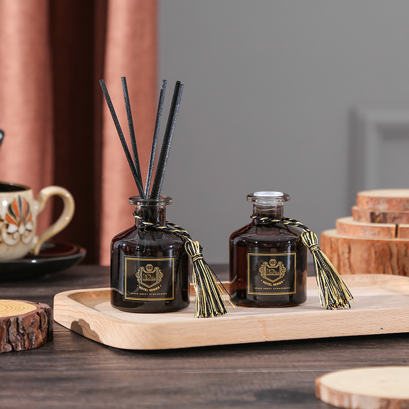 ชุดน้ำหอมกระจายกลิ่น 50 มล. กล - Perfume Fragrance Kit บทวิจารณ์และราคา