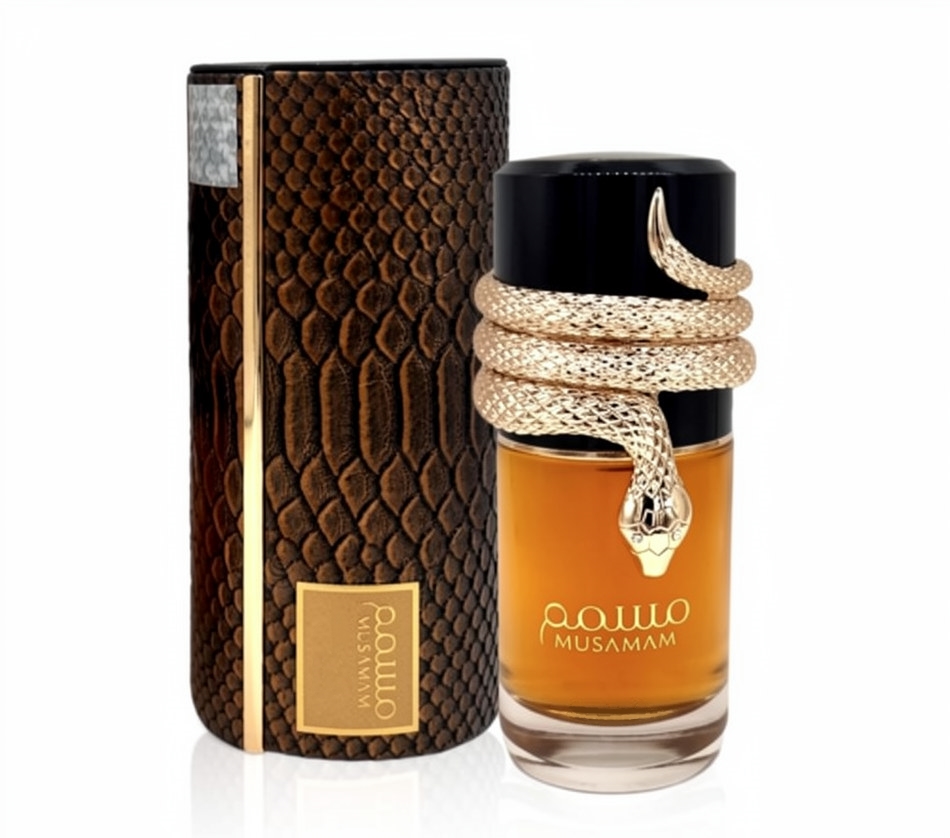 น้ำหอมพรีเมียมอาหรับมูสมาห์ม ย - Perfume Scent Fragrance บทวิจารณ์และราคา