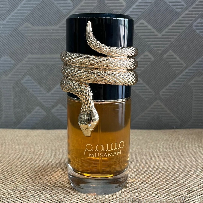 น้ำหอมพรีเมียมอาหรับมูสมาห์ม ย - Perfume Scent Fragrance บทวิจารณ์และราคา