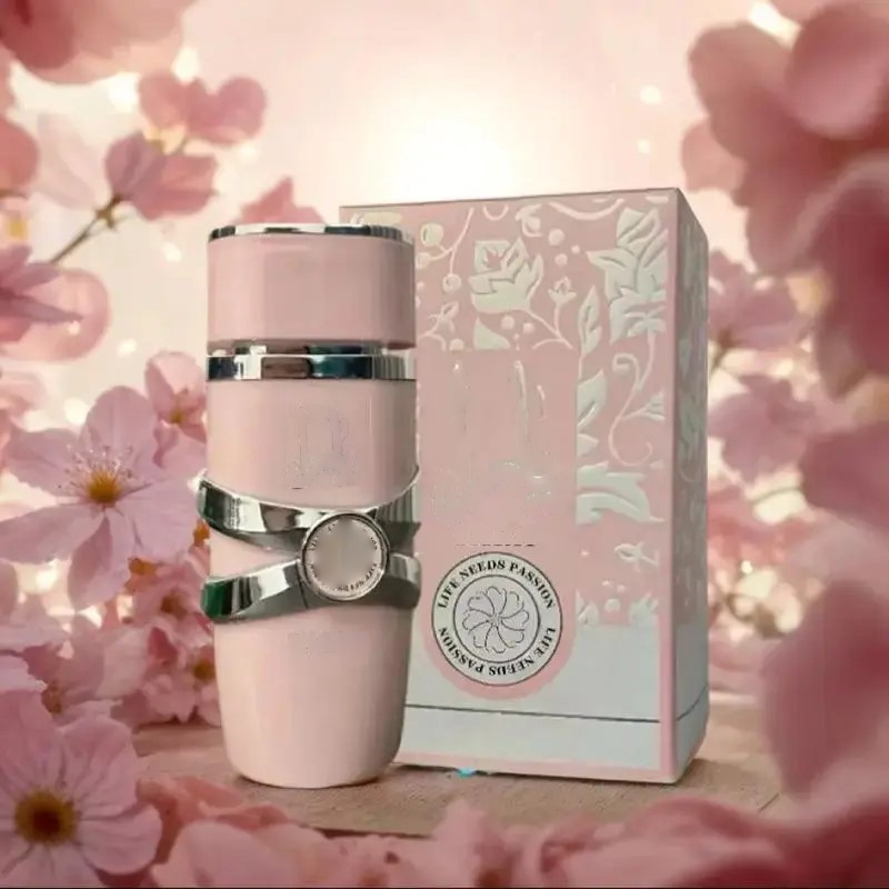 น้ำหอมยารา ย่าลา มีกลิ่นหอมอ่อ - Perfume Scent Fragrance บทวิจารณ์และราคา