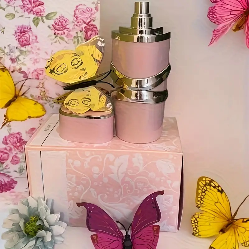 น้ำหอมยารา ย่าลา มีกลิ่นหอมอ่อ - Perfume Scent Fragrance บทวิจารณ์และราคา