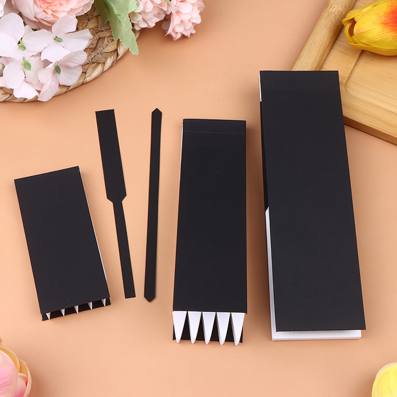 กระดาษทดสอบน้ำหอม กลิ่นอโรมาเธ - Fragrance World Perfume บทวิจารณ์และราคา