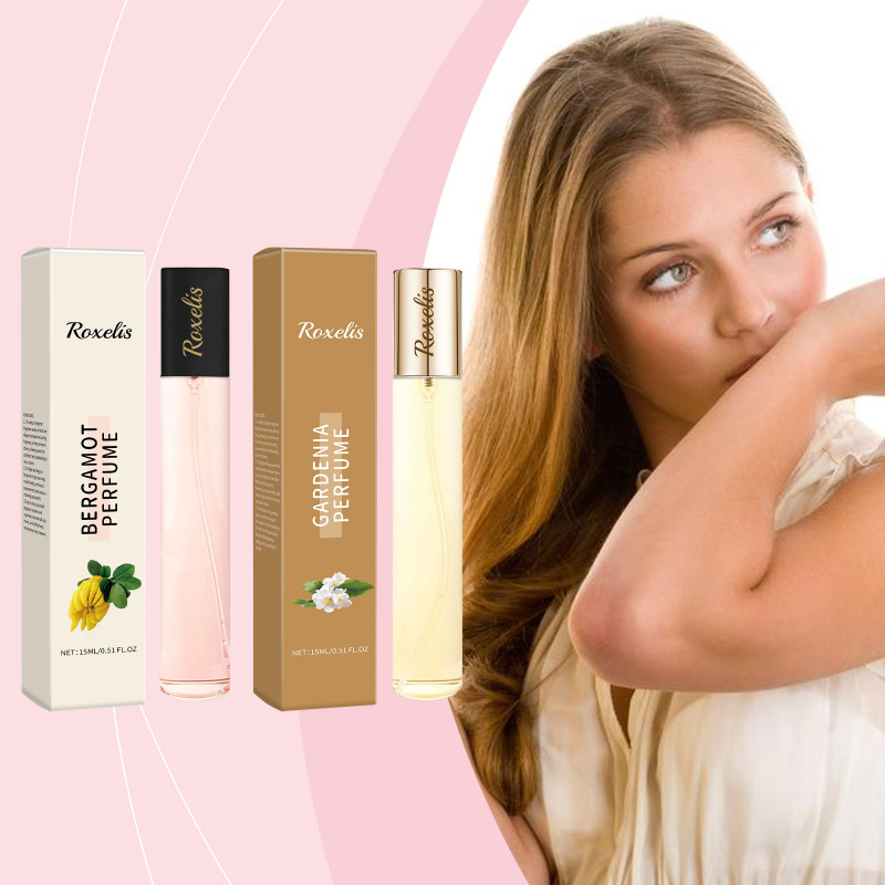 น้ำหอมหรูหรา กลิ่นหอมติดทนนาน  - Perfume Fragrance Free บทวิจารณ์และราคา