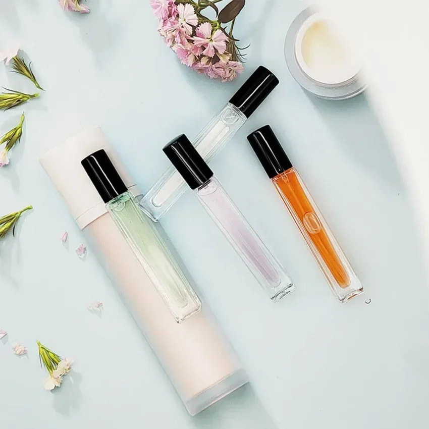 น้ำหอมขนาดทดลอง 10 มล. ฉลากส่ว - Perfume Fragrance Logo บทวิจารณ์และราคา