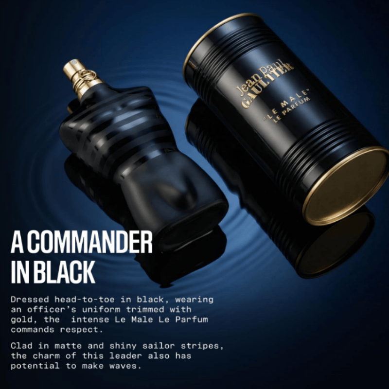 น้ำหอม Jean Paul Gaultier Le B - Perfume Scent Fragrance บทวิจารณ์และราคา