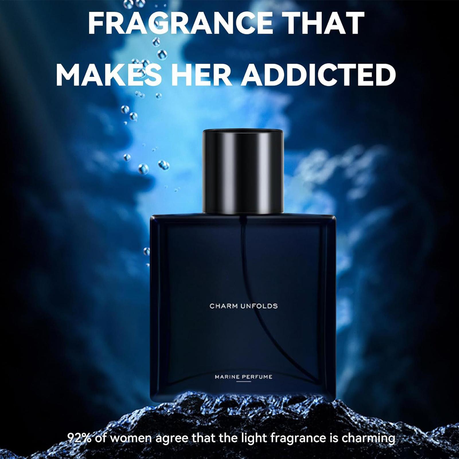 น้ำหอมผู้ชายแบบสเปรย์ EDT กลิ่ - Perfume Fragrance Hair Spray บทวิจารณ์และราคา