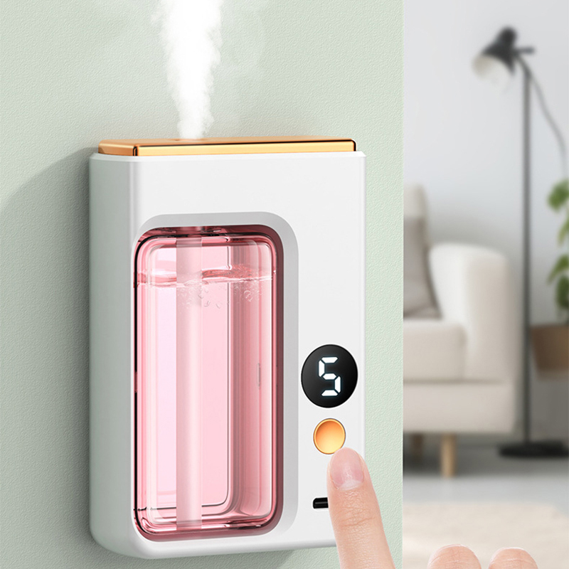 เครื่องหอมอัตโนมัติขนาด 40 มล. - Fragrance World Perfume บทวิจารณ์และราคา