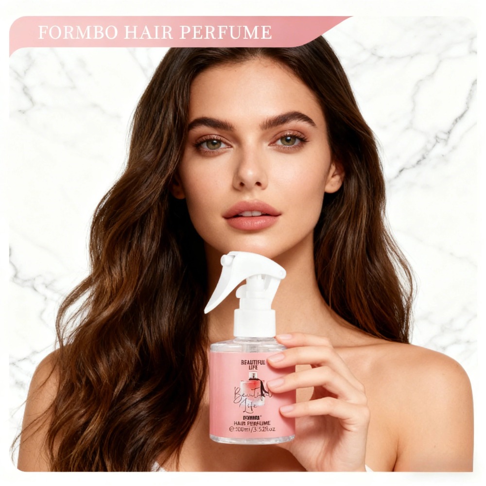 สเปรย์น้ำหอมสำหรับผม ขนาดพกพา  - Perfume Fragrance Hair Spray บทวิจารณ์และราคา