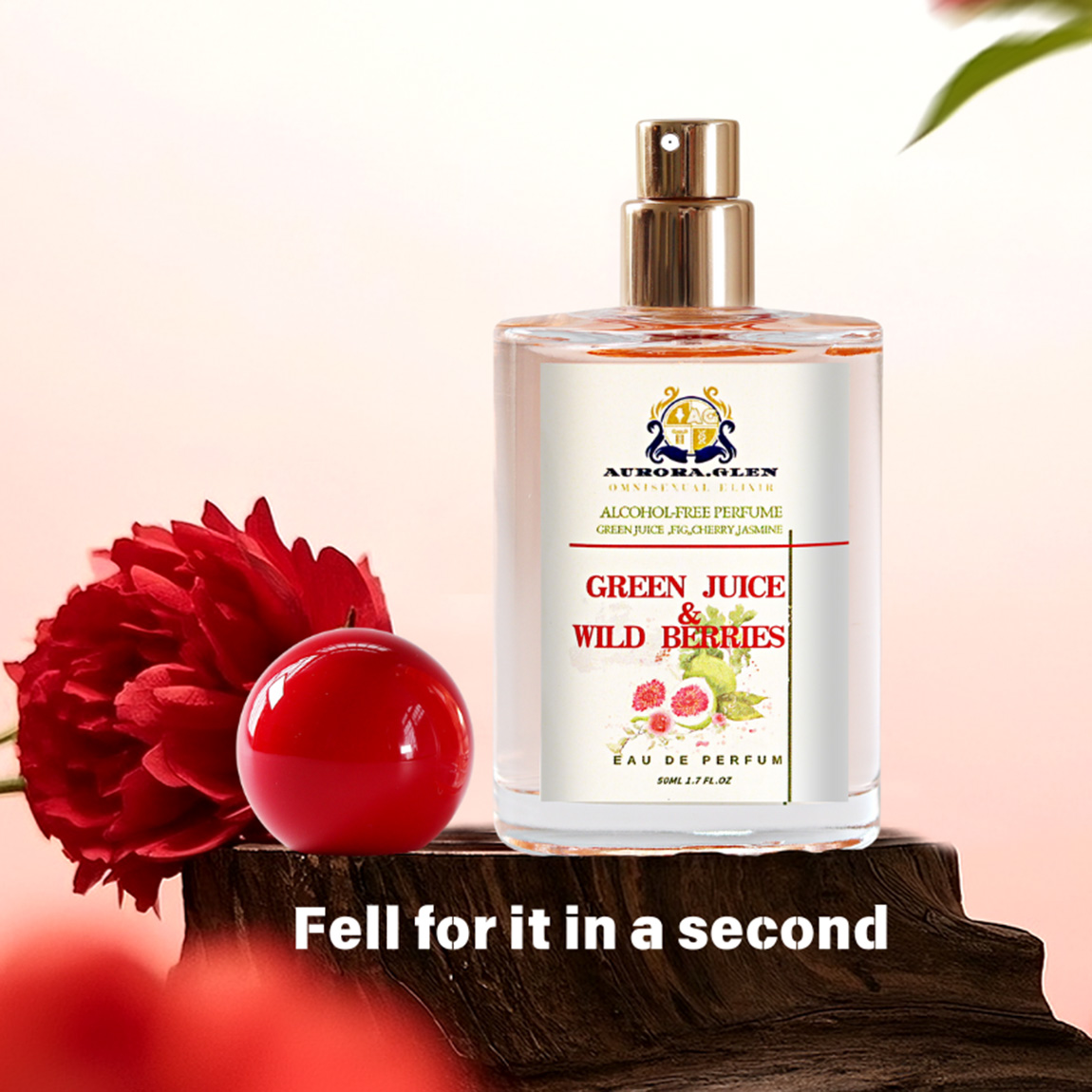 น้ำหอมแบรนด์แท้ กลิ่นใบมะเดื่อ - Fragrance World Perfume บทวิจารณ์และราคา