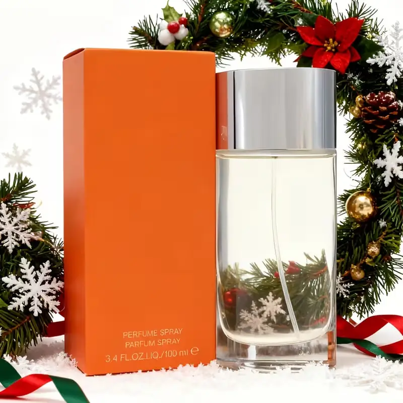 น้ำหอมสำหรับผู้หญิง Happy Wome - Perfume Scent Fragrance บทวิจารณ์และราคา