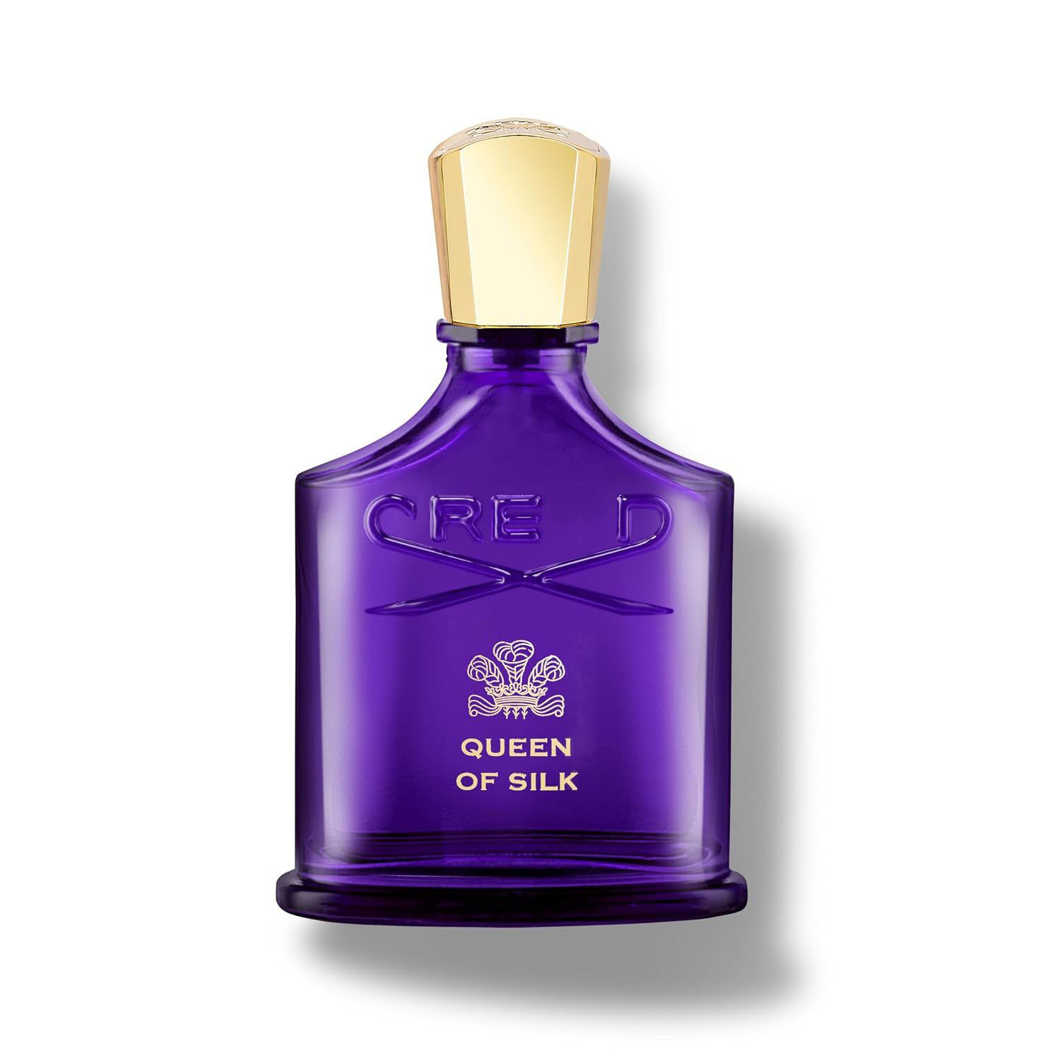 Creeed Queen of Silk น้ำหอมกลิ - Fragrance Queen Perfume บทวิจารณ์และราคา