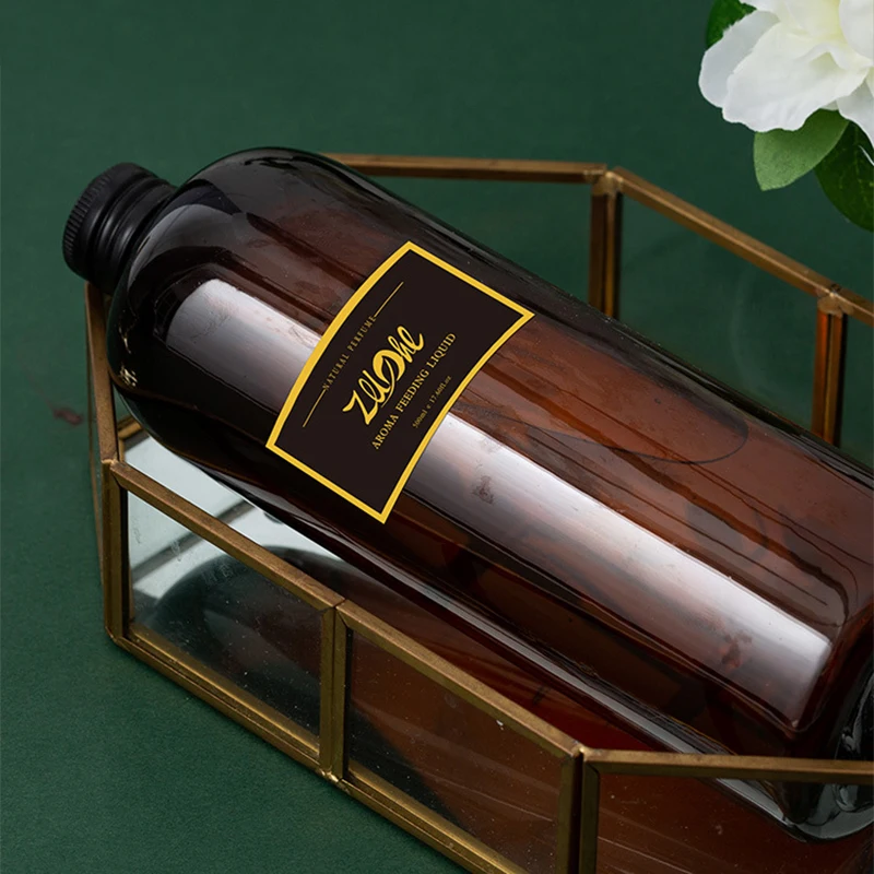 500ML Hilton Ritz Carlton น้ํา - Fragrance World Perfume บทวิจารณ์และราคา