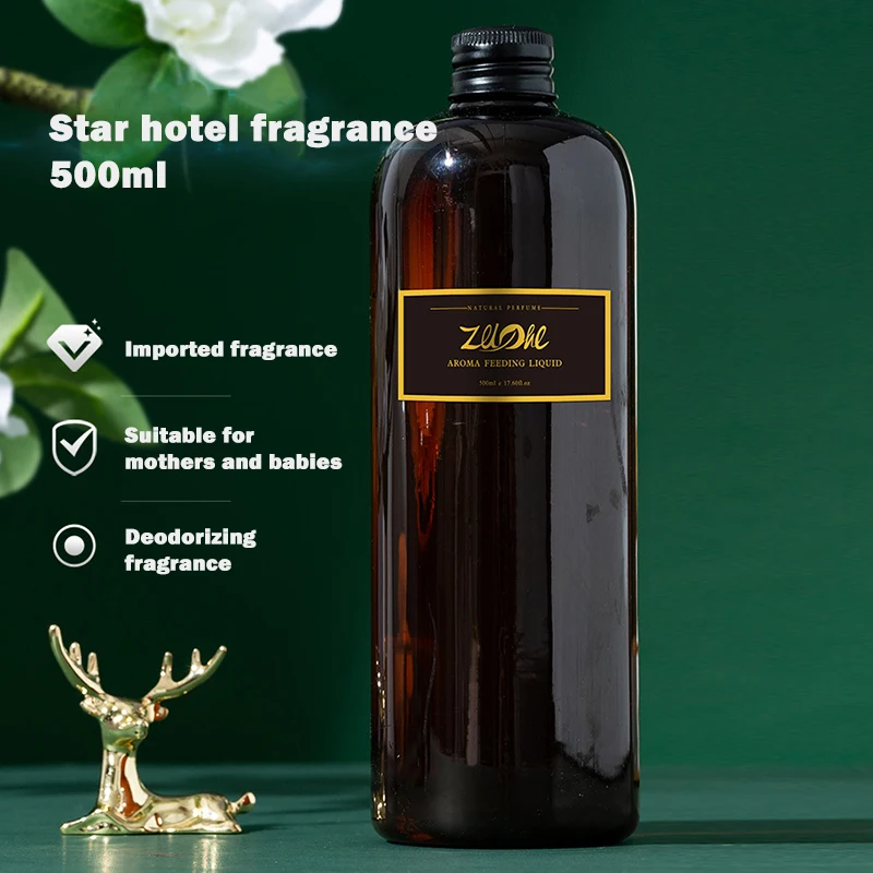 500ML Hilton Ritz Carlton น้ํา - Fragrance World Perfume บทวิจารณ์และราคา