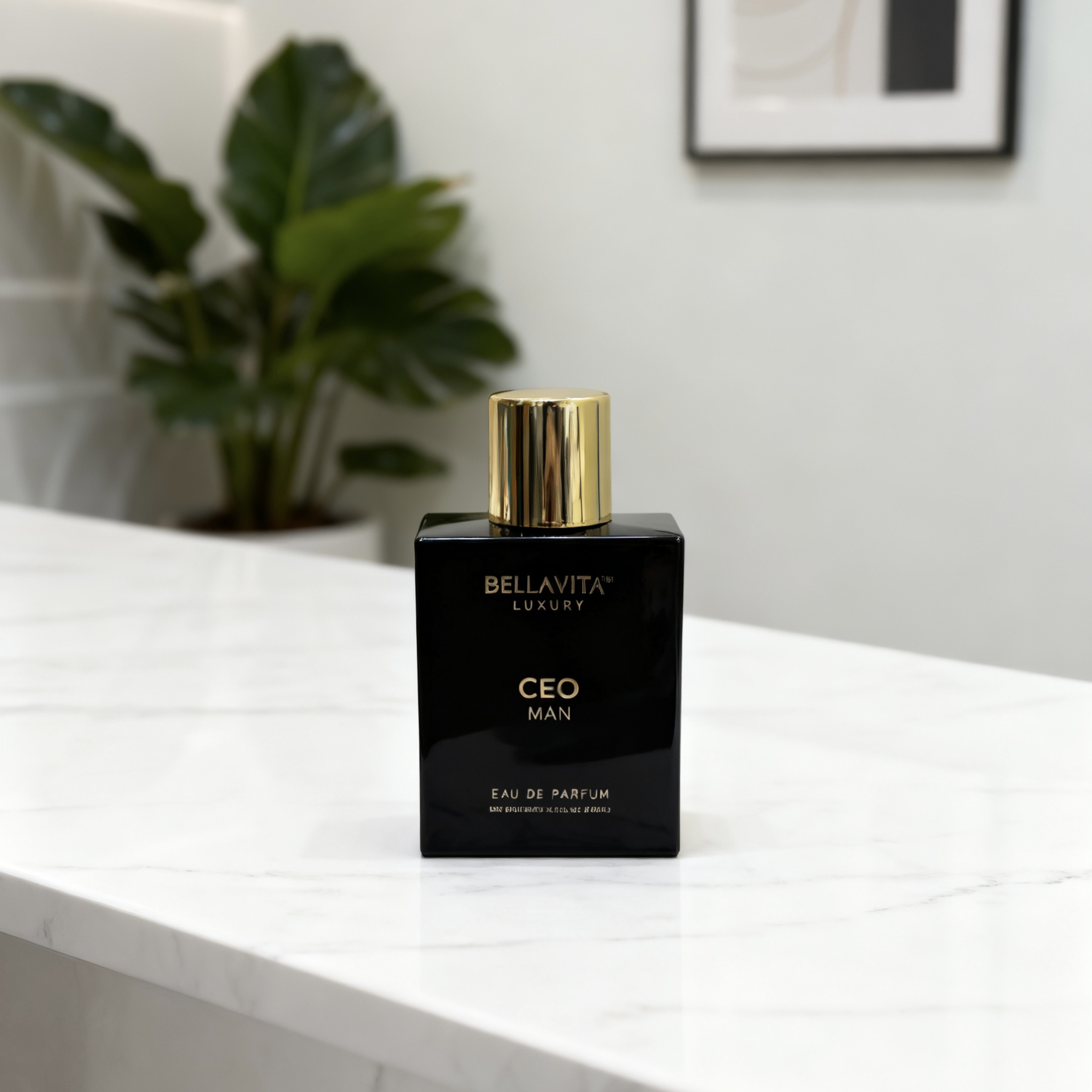 เบลลาวิต้า ลักชัวรี ซิกมา เมล  - Pure Perfume Fragrance บทวิจารณ์และราคา