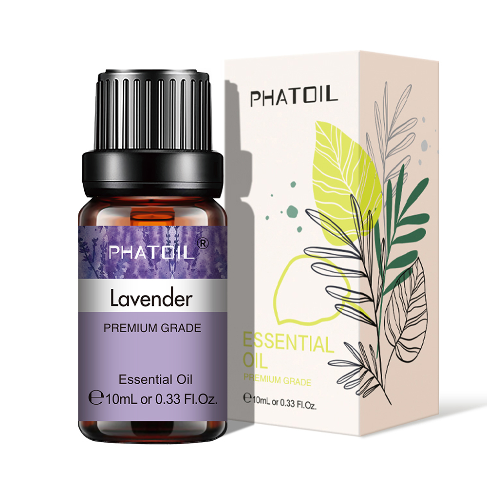 PHATOIL 10 มลน้ำมันหอมระเหยธรร - Perfume Fragrance Oils For Candles บทวิจารณ์และราคา
