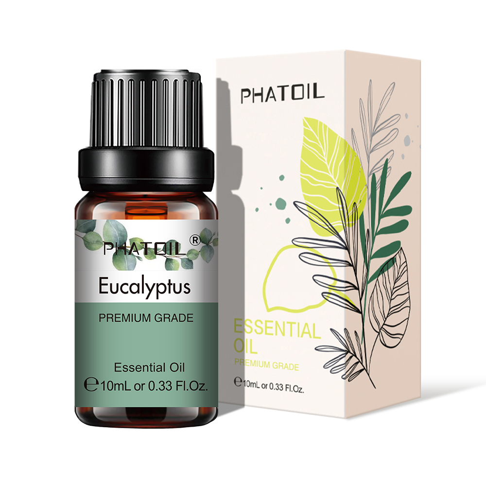 PHATOIL 10 มลน้ำมันหอมระเหยธรร - Perfume Fragrance Oils For Candles บทวิจารณ์และราคา