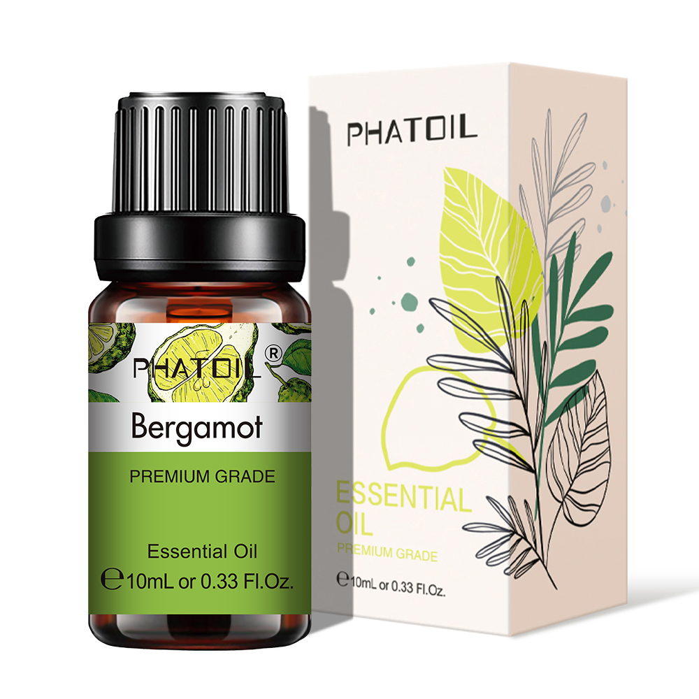 PHATOIL 10 มลน้ำมันหอมระเหยธรร - Perfume Fragrance Oils For Candles บทวิจารณ์และราคา
