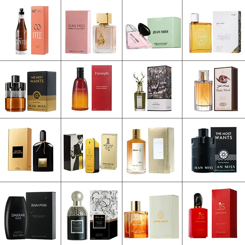 น้ำหอมติดทนนานสำหรับผู้หญิงผู้ - Fragrance And Perfume บทวิจารณ์และราคา