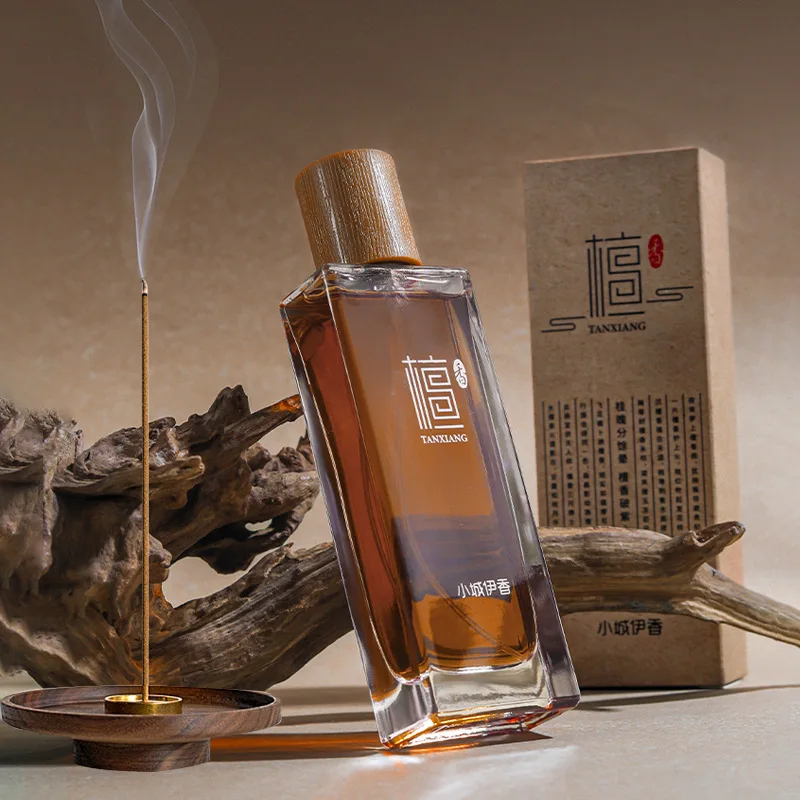 น้ำหอมกลิ่นไม้จันทน์ 50 มล. สำ - Fragrance And Perfume บทวิจารณ์และราคา