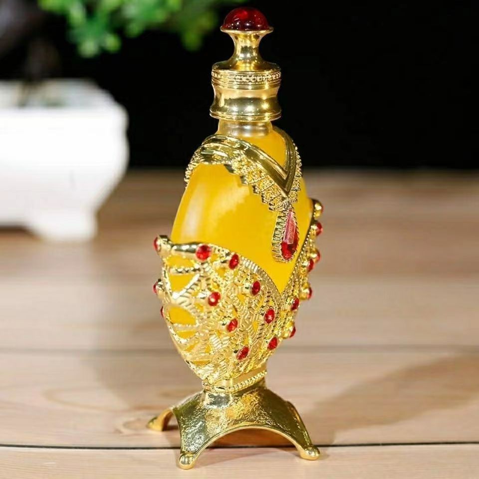 น้ำหอมโกลด์ อาราเบียน น้ำหอมกล - Fragrance World Perfume บทวิจารณ์และราคา