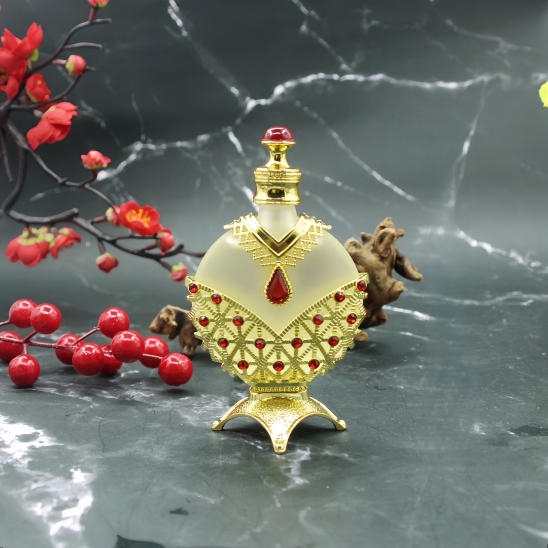 น้ำหอมโกลด์ อาราเบียน น้ำหอมกล - Fragrance World Perfume บทวิจารณ์และราคา